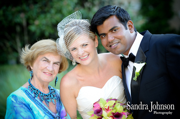 Best Omni Championsgate Wedding photographer - Sandra Johnson (SJFoto.com)